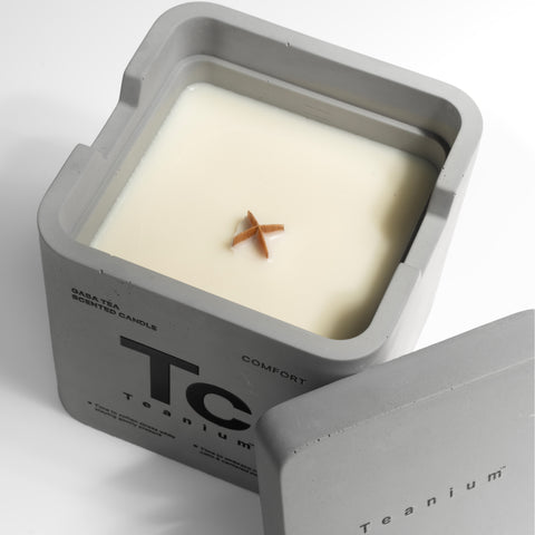 Candle · SHIDA NIAVI