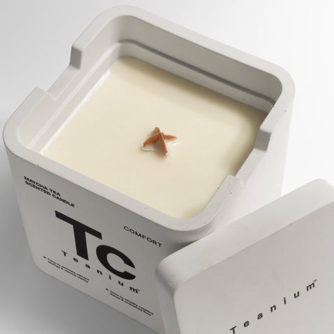 Candle · TOVLA