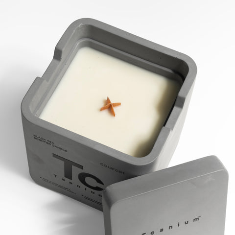 Candle · DILA