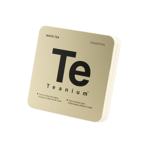 TOVLA · Georgian White Tea