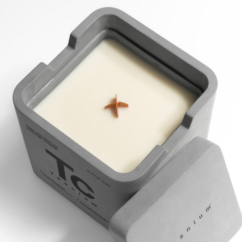 Candle · KURCHA NIAVI