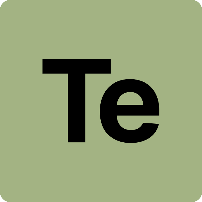 Table for Two — Tea Experience