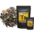 TOVLA ✦ IMERETI · Georgian White Tea