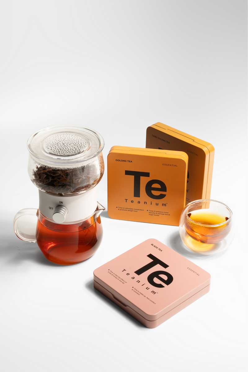 Tea